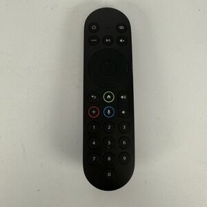 Xumo Xfinity Comcast XR100 Streaming Smart Receiver Device Remote Voice Control